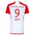 Billige Bayern Munich Harry Kane #9 Hjemmetrøye 2023-24 Kortermet